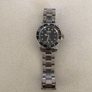 Men’s Invicta Watch